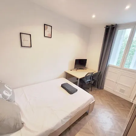 Remis A Neuf Apartment *