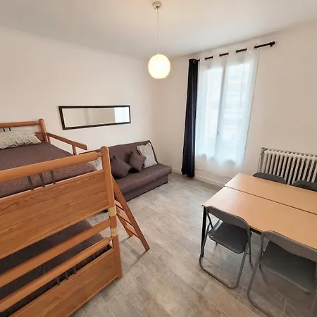 Apartment Remis A Neuf *